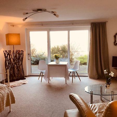 Holstengang 32 1 Zimmer Fewo Flensburg Ngoại thất bức ảnh
