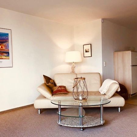 Holstengang 32 1 Zimmer Fewo Flensburg Ngoại thất bức ảnh